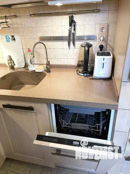 3-к квартира, вторичка, 60м2, 4/5 этаж