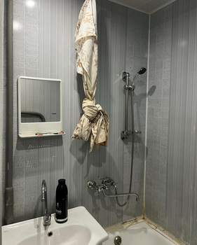 2-к квартира, вторичка, 43м2, 4/9 этаж