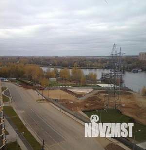 1-к квартира, вторичка, 37м2, 9/18 этаж