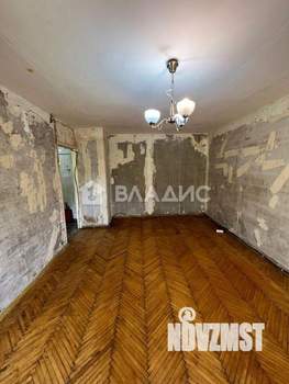 1-к квартира, вторичка, 35м2, 1/9 этаж