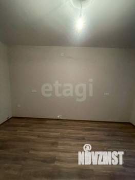 1-к квартира, вторичка, 54м2, 9/23 этаж