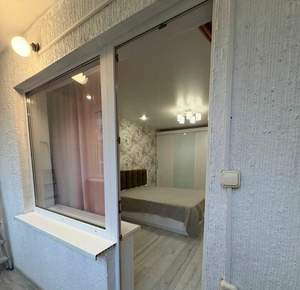 1-к квартира, вторичка, 47м2, 1/17 этаж