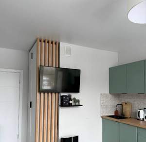 1-к квартира, вторичка, 35м2, 4/23 этаж