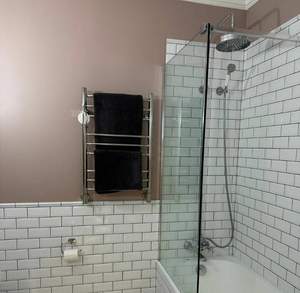 2-к квартира, вторичка, 52м2, 12/25 этаж