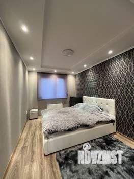 2-к квартира, вторичка, 66м2, 7/25 этаж