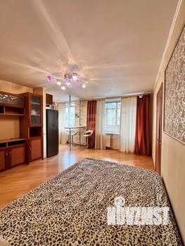 2-к квартира, вторичка, 43м2, 4/5 этаж