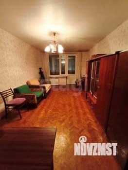 2-к квартира, вторичка, 42м2, 2/5 этаж