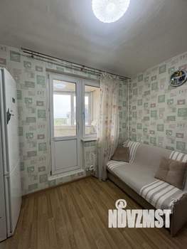 1-к квартира, вторичка, 42м2, 6/18 этаж