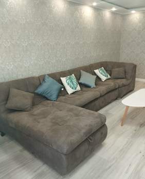 2-к квартира, вторичка, 68м2, 20/25 этаж