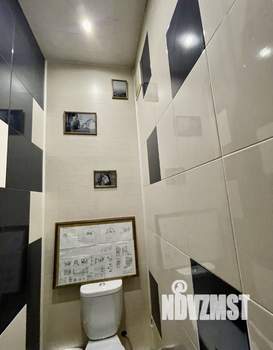 2-к квартира, вторичка, 60м2, 23/23 этаж
