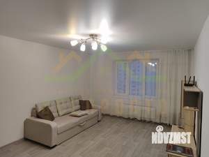 1-к квартира, вторичка, 48м2, 13/17 этаж