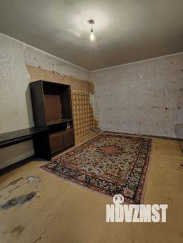 3-к квартира, вторичка, 56м2, 3/9 этаж