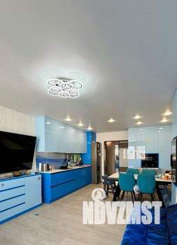 2-к квартира, вторичка, 68м2, 16/19 этаж