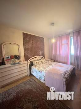 3-к квартира, вторичка, 60м2, 9/9 этаж