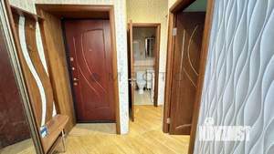 3-к квартира, вторичка, 52м2, 4/5 этаж