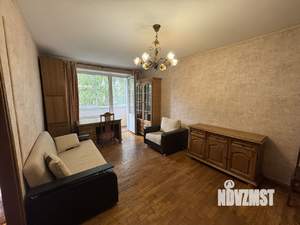 1-к квартира, вторичка, 32м2, 5/5 этаж