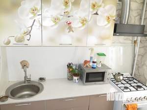 3-к квартира, вторичка, 60м2, 2/5 этаж