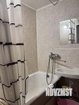 1-к квартира, вторичка, 32м2, 4/9 этаж