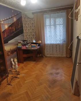 2-к квартира, вторичка, 46м2, 9/9 этаж
