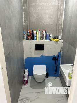 3-к квартира, вторичка, 69м2, 9/24 этаж