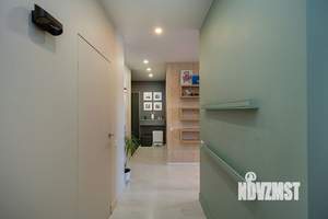 3-к квартира, вторичка, 70м2, 19/26 этаж