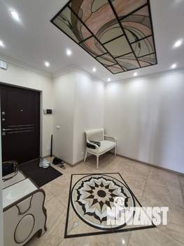 6-к квартира, вторичка, 230м2, 17/17 этаж