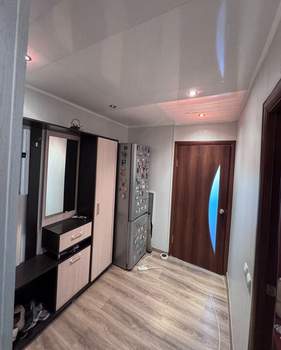 2-к квартира, вторичка, 41м2, 3/5 этаж