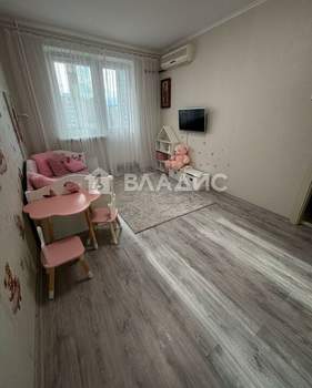 2-к квартира, вторичка, 54м2, 7/9 этаж