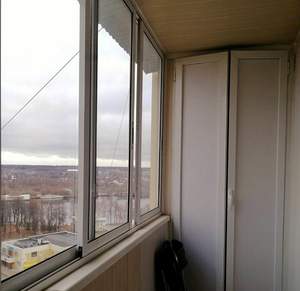 2-к квартира, вторичка, 54м2, 16/16 этаж