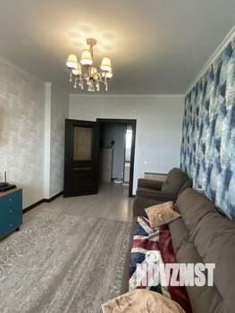 3-к квартира, вторичка, 74м2, 7/17 этаж