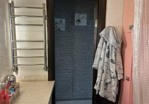 2-к квартира, вторичка, 63м2, 10/17 этаж