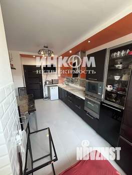 3-к квартира, вторичка, 84м2, 15/17 этаж