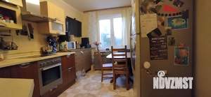 2-к квартира, вторичка, 57м2, 3/17 этаж