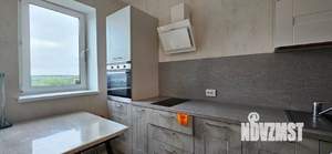 Студия квартира, вторичка, 30м2, 8/17 этаж