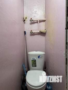 1-к квартира, вторичка, 32м2, 4/9 этаж