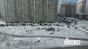 1-к квартира, вторичка, 45м2, 7/21 этаж