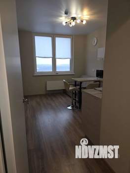 1-к квартира, вторичка, 34м2, 20/23 этаж