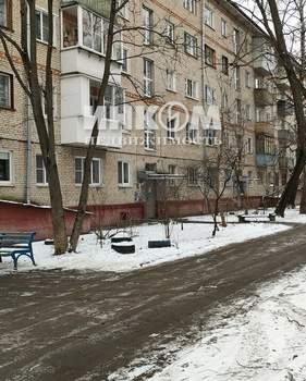 Фото квартиры на продажу (1)