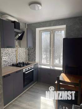 2-к квартира, вторичка, 53м2, 3/9 этаж