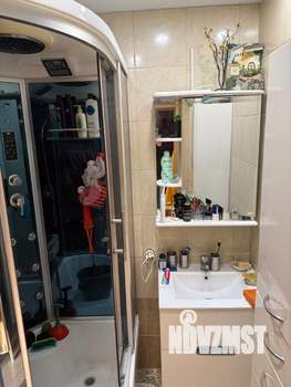 2-к квартира, вторичка, 64м2, 5/9 этаж