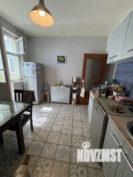 3-к квартира, вторичка, 77м2, 17/25 этаж