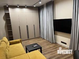 2-к квартира, вторичка, 57м2, 15/24 этаж