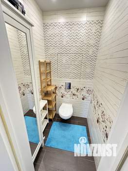 2-к квартира, вторичка, 72м2, 2/23 этаж