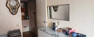 Студия квартира, вторичка, 23м2, 3/9 этаж
