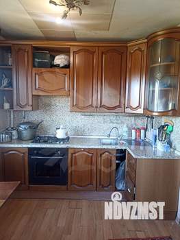 4-к квартира, вторичка, 75м2, 8/9 этаж