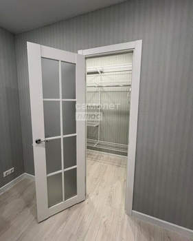 1-к квартира, вторичка, 29м2, 2/5 этаж