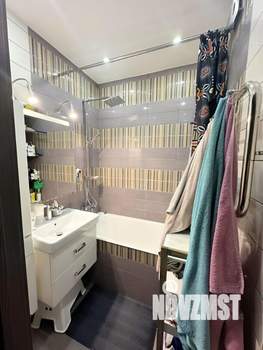 2-к квартира, вторичка, 64м2, 10/23 этаж