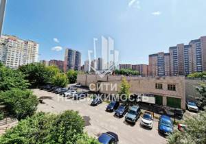 1-к квартира, вторичка, 37м2, 3/10 этаж