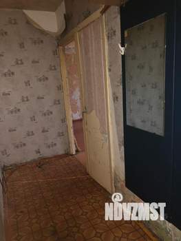 2-к квартира, вторичка, 45м2, 5/5 этаж