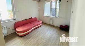 3-к квартира, вторичка, 69м2, 9/24 этаж